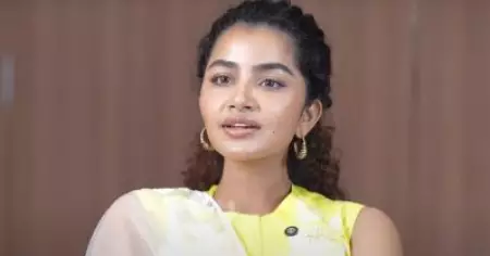 വിമർശനങ്ങളല്ല ബോധപൂർവ്വമുള്ള വിദ്വേഷപ്രചരണങ്ങളായിരുന്നു അവയെല്ലാം: അനുപമ പരമേശ്വരൻ
