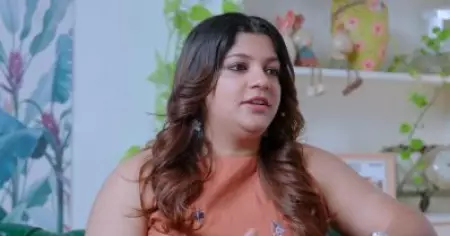 എന്റെ ജീവിതം മാറ്റിയ സിനിമ; അത് ഇറങ്ങിയിട്ട് പത്ത് വര്‍ഷമായെന്ന് വിശ്വസിക്കാന്‍ കഴിയുന്നില്ല: അപര്‍ണ ബാലമുരളി