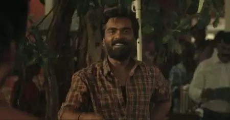 വട ചെന്നൈ ഭരിക്കാന്‍ മധുരയില്‍ നിന്ന് വരുന്നവന്‍, അരസനില്‍ എസ്.ടി.ആര്‍ തകര്‍ക്കുമെന്ന് ആരാധകര്‍