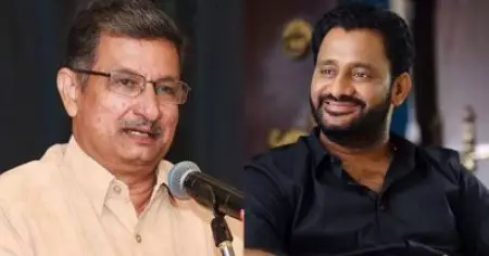ശബ്ദങ്ങൾ സൂക്ഷ്മമായി പിടിച്ചെടുക്കുന്ന റസൂല്‍ പൂക്കുട്ടി ഇന്ത്യന്‍ ജനാധിപത്യത്തിന്റെ കരച്ചില്‍ കേള്‍ക്കുന്നില്ല: അശോകന്‍ ചെരുവില്‍
