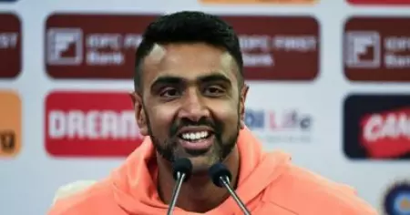 അവന് വലിയ സ്കോറുകൾ നേടാൻ സാധിക്കുമെന്ന് ഞാൻ പ്രതീക്ഷിക്കുന്നു: അശ്വിൻ