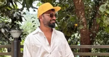 കലാസംവിധാനം മികച്ച് നില്‍ക്കുന്ന മലയാള സിനിമയാണ് അത്; പിഴവ് വന്നാല്‍ പ്രേക്ഷകര്‍ക്ക് പിടികിട്ടും: വിനേഷ് ബംഗ്ലാന്‍