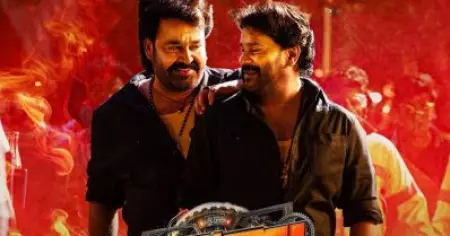 മോഹന്‍ലാലിന്റെ പ്രതിഫലം പോലും തിരിച്ചുകിട്ടിയില്ല, ഭ ഭ ബ ഒ.ടി.ടിക്ക് വിറ്റുപോയത് പത്തുകോടിക്ക് താഴെ?