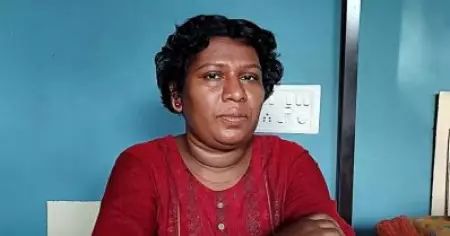 'അമ്മിണി മാരെ കേറ്റിയെ' ആവിഷ്‌കാര സ്വാതന്ത്ര്യം; എങ്കില്‍ എന്റെ തീരുമാനം എന്റെ സ്വാതന്ത്ര്യം ആയി അംഗീകരിക്കണം: ബിന്ദു അമ്മിണി