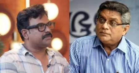 അച്ഛന്റെ അഭിനയത്തേക്കാൾ ഇഷ്ടക്കൂടുതൽ ജഗതി ചേട്ടന്റെ അഭിനയം: ബിനു പപ്പു