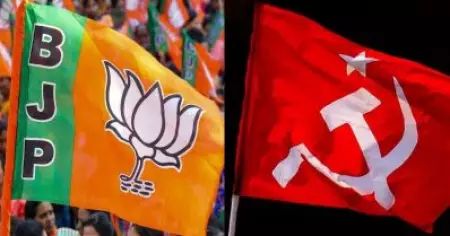 ബി.ജെ.പി അവകാശവാദം വിലപ്പോയില്ല; മാറാട് എല്‍.ഡി.എഫിന് ഉജ്വല വിജയം