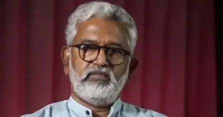 കണ്ണീരിൽ പിറന്ന സിനിമ; അത്തരമൊരു കഥ പിന്നീട് പിറന്നിട്ടുമില്ല: ബ്ലെസി