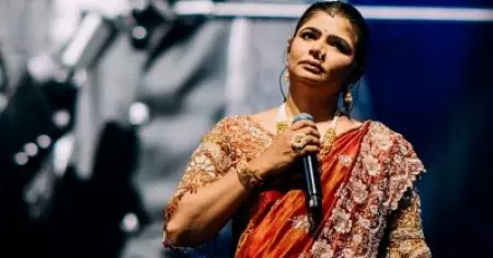 വിധി എന്തുതന്നെയായാലും ഞാന്‍ അതിജീവിതയ്‌ക്കൊപ്പം; മൊഴി മാറ്റിയവര്‍ക്ക് അര്‍ഹമായത് ലഭിക്കും; ചിന്മയി