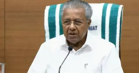 ആൾക്കൂട്ട ഹിംസയെ കേരളത്തിലേക്ക് പറിച്ചു നടാൻ ശ്രമം; കേരളം അതിന് പറ്റിയ മണ്ണല്ല: മുഖ്യമന്ത്രി
