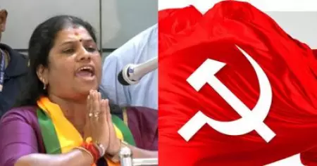 ദൈവങ്ങളുടെ പേരിലുള്ള സത്യപ്രതിജ്ഞ; ബി.ജെ.പി അംഗങ്ങള്‍ക്കെതിരെ സി.പി.ഐ.എമ്മിന്റെ പരാതി