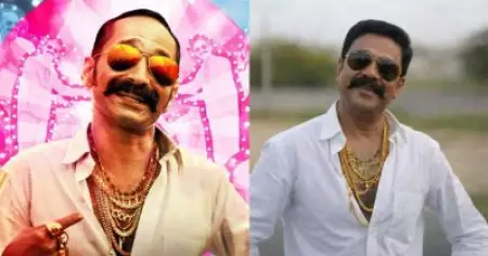 റേപ്പ് ജോക്ക് പറയുന്ന രംഗണ്ണന്‍, ആവേശം ദിലീപ് എഡിറ്റിനെ ട്രോളി കമന്റ് ബോക്‌സ്
