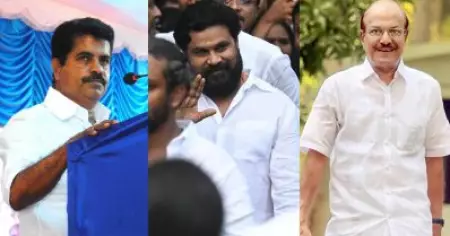 മനുഷ്യനല്ലേ, ഒരോ സാഹചര്യത്തില്‍ പറഞ്ഞതാവും; ദിലീപിനെ പിന്തുണച്ച അടൂര്‍ പ്രകാശിന് പിന്തുണയുമായി കുഞ്ഞാലിക്കുട്ടി