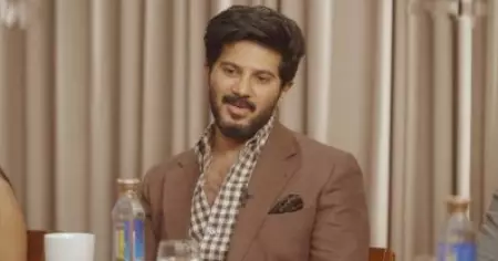 അടുത്തിരുന്ന മൂന്ന് ചെറുപ്പക്കാരുടെ സംസാരം കാരണം എനിക്ക് ആ ഇംഗ്ലീഷ് ചിത്രം ആസ്വദിക്കാനായില്ല: ദുല്‍ഖര്‍ സല്‍മാന്‍