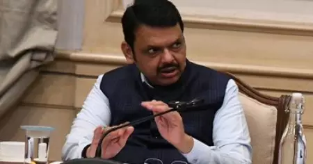 സി.ബി.എസ്.ഇ പാഠപുസ്തകത്തില്‍ മറാത്ത സാമ്രാജ്യം ഒരു പാരഗ്രാഫിലൊതുങ്ങിയിരുന്നു; ഇന്ന് 21 പേജിലേക്ക് വ്യാപിച്ചു: ഫഡ്‌നാവിസ്