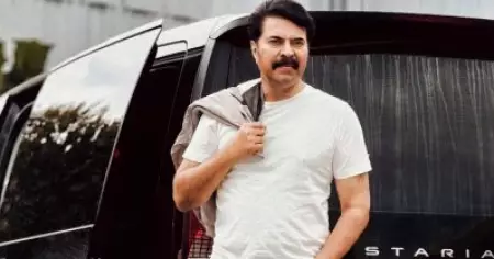 എന്റെ തെരഞ്ഞെടുപ്പുകളെ വിശ്വസിച്ചതിന് നന്ദി: മമ്മൂട്ടി