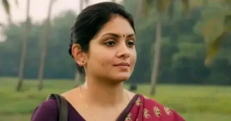 നടിക്ക് പകരക്കാരിയായാണ് ഞാന്‍ അന്ന് എത്തിയത്; അഭിനയത്തോട് ഇഷ്ടമുള്ളത് കൊണ്ട് പ്രയാസമില്ലായിരുന്നു: ഗായത്രി അരുണ്‍