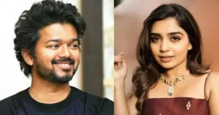 ഞാനൊരു വിജയ് ആരാധിക ആയിരുന്നില്ല, ആ സിനിമക്ക് ശേഷം കട്ട ഫാനായി: ഗൗരി കിഷന്‍