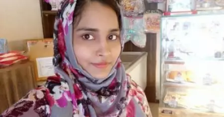 2020 ദല്‍ഹി കലാപകക്കേസ്; 'സര്‍ക്കാര്‍ അട്ടിമറി ശ്രമം' എന്ന വാദം കുറ്റപത്രത്തിലില്ലെന്ന് ഗള്‍ഫിഷ ഫാത്തിമ
