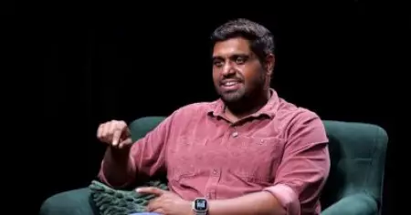 'ദര്‍ശന' സോങ് കേട്ടിട്ടാണ് മധുരത്തിലേക്ക് വിളിക്കുന്നത്, 'പുതിയൊരു ലോകം' പേഴ്സണല്‍ ഫേവറിറ്റ്: ഹിഷാം അബ്ദുള്‍ വഹാബ്