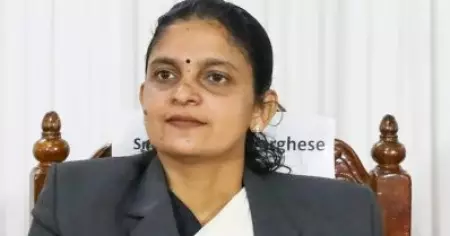 കോടതി ക്രമങ്ങളെ മോശമായി ചിത്രീകരിക്കരുത്; അഭിഭാഷകര്‍ക്കും മാധ്യമങ്ങള്‍ക്കും മുന്നറിയിപ്പുമായി ജഡ്ജി ഹണി എം. വർഗീസ്
