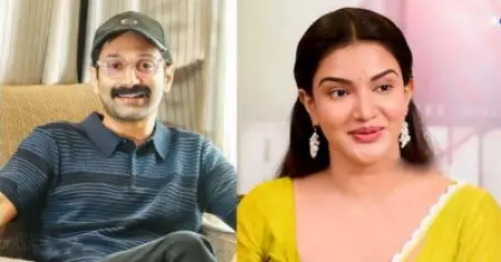 ഫഹദിന്റെ ആ സിനിമ പോലെയുള്ള ചിത്രങ്ങളോടാണ് എനിക്ക് താത്പര്യം: ഹണി റോസ്