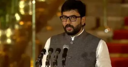 ഇന്ത്യയിലെ ആറ് ആഭ്യന്തര വിമാനക്കമ്പനികളിലായി 13,989 പൈലറ്റുമാരെ നിയമിച്ചിട്ടുണ്ട്: ഏവിയേഷന്‍ സഹമന്ത്രി