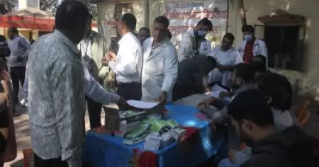 ഇന്‍ഡോറില്‍ നഗരസഭ വിതരണം ചെയ്ത വെള്ളം കുടിച്ച് എട്ട് പേര്‍ മരിച്ചു