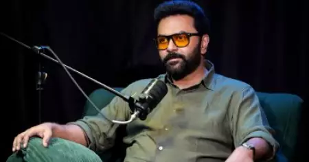 എല്ലാവരും ഹ്യൂമറില്‍ കേമന്മാര്‍; ആ സിനിമയില്‍ എന്റെ കഥാപാത്രം മാത്രം സീരിയസ്: ഇന്ദ്രജിത്ത്