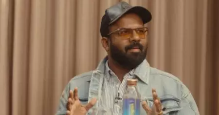 14 ദിവസം കൊണ്ട് ആ സിനിമയിലെ മ്യൂസിക് കമ്പോസ് ചെയ്തു; ഏറ്റവും സമയം എടുത്ത് ചെയ്തത് മണ്‍സൂണ്‍ മാംഗോസ്: ജേക്‌സ് ബിജോയ്