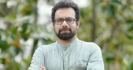 കർഷകദ്രോഹ നിയമങ്ങൾക്ക് പിന്നിൽ കോൺഗ്രസും ബി.ജെ.പിയും; കേന്ദ്രത്തിന് മുന്നിൽ സർക്കാർ മുട്ടിലിഴയുന്നു: ജോൺ ബ്രിട്ടാസ് എം.പി