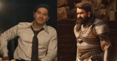 നടിപ്പ് ചക്രവര്‍ത്തിയെ മറികടക്കാന്‍ 'ഗോഡ് ഓഫ് ആക്ടിങ്ങി'ന് സാധിച്ചില്ല, ആദ്യദിനം ഒരുകോടി പോലും നേടാനാകാതെ പാന്‍ ഇന്ത്യന്‍ വൃഷഭ