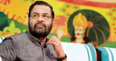 കടകംപള്ളിയെയും ചോദ്യം ചെയ്ത് എസ്.ഐ.ടി; പോറ്റിയെ അറിയാമെന്നും ശബരിമലയിൽ വെച്ചാണ് പരിചയമെന്നും മൊഴി