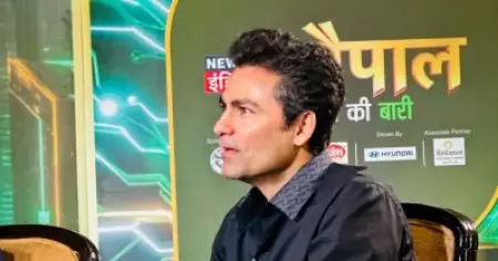 അവന്‍ ഏകദിന ലോകകപ്പ് കളിക്കുമെന്ന് ഉറപ്പില്ല; സൂപ്പര്‍ താരത്തെ കുറിച്ച് കൈഫ്