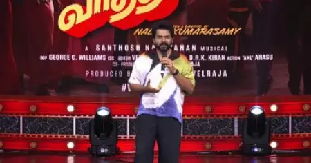 മലയാളത്തെ പോലൊരു ഐഡിന്റിറ്റി തമിഴ് സിനിമക്കും വേണം; എപ്പോഴും പേടിച്ച് ഒരേ രീതിയിലുള്ള കഥകള്‍ ചെയ്തിട്ട് എന്ത് പ്രയോജനം: കാര്‍ത്തി