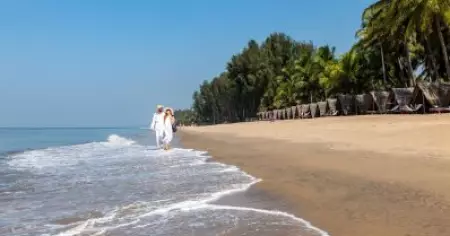 കേരള ടൂറിസത്തിന് അംഗീകാരമായി ബെസ്റ്റ് വെല്‍നെസ് ഡെസ്റ്റിനേഷന്‍ പുരസ്‌കാരം