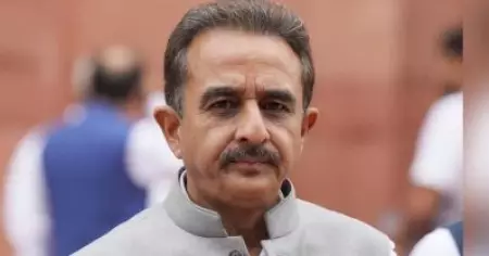 വായു മലിനീകരണം; ലോകാരോഗ്യ സംഘടനയുടെ മാര്‍ഗരേഖ ഇന്ത്യയ്ക്ക് ബാധകമല്ലെന്ന് കേന്ദ്രം