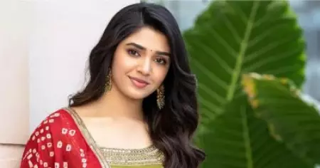 തമിഴില്‍ ചെയ്തത് മൂന്ന് സിനിമകള്‍, ഒന്നുപോലും റിലീസായിട്ടില്ല, ചര്‍ച്ചയായി കൃതി ഷെട്ടിയുടെ തമിഴ് അരങ്ങേറ്റം