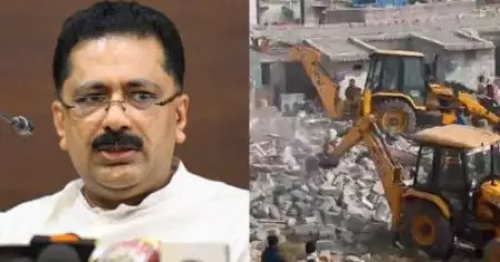 കര്‍ണാടകയിലെ ഭവനരഹിതരെ കാണാന്‍ ഒരു കോണ്‍ഗ്രസ് എം.എല്‍.എ പോലും വന്നില്ല; ലീഗ് ഒരക്ഷരം മിണ്ടിയിട്ടില്ല: കെ.ടി. ജലീല്‍