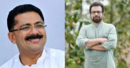 ബ്രിട്ടാസ് പാലം, യു.ഡി.എഫ് പാര; ഈര്‍ഷ്യയല്ലാതെ ലീഗിന്റെ ബ്രിട്ടാസ് വിരുദ്ധമാലയ്ക്ക് പിന്നിലെന്ത്? പിന്തുണച്ച് കെ.ടി. ജലീല്‍