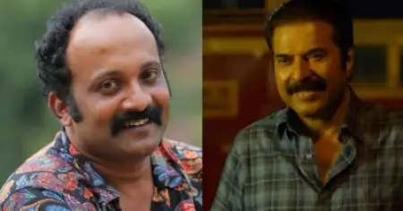 മമ്മൂക്കയ്ക്ക് അഭിനയത്തോടുള്ള ആര്‍ത്തിക്ക് ഒരു കുറവും വന്നിട്ടില്ല; സെറ്റില്‍ അത് ഞാന്‍ നേരിട്ട് കണ്ടു: ജിബിന്‍ ഗോപിനാഥ്