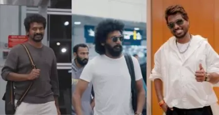 മലേഷ്യയില്‍ പോയി പ്രാര്‍ത്ഥിക്കാന്‍ രണ്ട് ദിവസം ലീവ് വേണം, ലോകേഷിനെയും നെല്‍സണെയും അറ്റ്‌ലീയെയും ട്രോളി സോഷ്യല്‍ മീഡിയ
