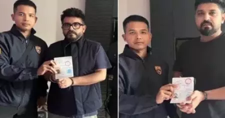 ഗോവ നൈറ്റ് ക്ലബ് ദുരന്തം: ആള്‍ക്കൂട്ടക്കൊലയ്ക്ക് ഇരയാകുമെന്ന് ഭയം; ബുള്‍ഡോസര്‍ രാജാണ് നടക്കുന്നതെന്ന് പ്രതികള്‍ കോടതിയില്‍