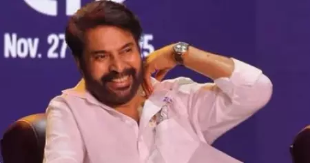 വൃദ്ധനായി ഒരുപാട് സിനിമകള്‍ ചെയ്‌തെങ്കിലും പെര്‍ഫെക്ഷനുള്ള വാര്‍ധക്യം ആ സിനിമയിലായിരുന്നു, വല്ലാത്ത ചലഞ്ചിങ്ങായിരുന്നു എനിക്ക്: മമ്മൂട്ടി
