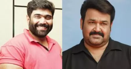 അഭിനയത്തിന്റെ ദൈവമാണ് ലാലേട്ടന്‍; ദൈവം എനിക്ക് വേണ്ടി അഭിനയിക്കുന്നു എന്നാണ് തോന്നിയിട്ടുള്ളത്: നന്ദ കിഷോര്‍