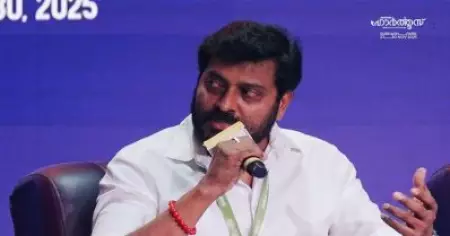 മലയാളത്തിലേക്ക് തിരിച്ചുവരാത്തതിന്റെ കാരണമത്: നരേൻ