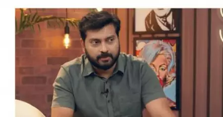 ഈ ജനറേഷൻ എന്നെ അറിയുന്നത് കൈതിക്ക് ശേഷം: നരേൻ
