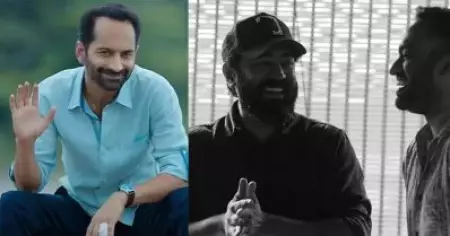 നിവിനെ മാത്രം മനസില്‍ കണ്ടെഴുതിയ തിരക്കഥ; യാദൃച്ഛികമായി ഫഹദ് പാച്ചുവായി മാറി: അഖില്‍ സത്യന്‍
