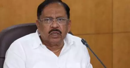നിങ്ങളെ ലക്ഷ്യം വെച്ചല്ല, വിദ്വേഷ പ്രസംഗം നടത്തുന്നവരെ ലക്ഷ്യം വെച്ചാണ് ബില്‍ പാസാക്കിയത്; ബി.ജെ.പിയോട് കര്‍ണാടക ആഭ്യന്തര മന്ത്രി