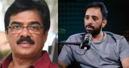 പെറ്റ് ഡിക്ടറ്റീവിന്റെ കഥ പറഞ്ഞു തുടങ്ങിയപ്പോ വലിയ  താത്പര്യം ഒന്നും കാണിച്ചില്ല; ഇന്റര്‍വെല്ലായപ്പോ ഊണ്‍ കഴിക്കാന്‍ വിളിച്ചു; പ്രണീഷ് വിജയന്‍