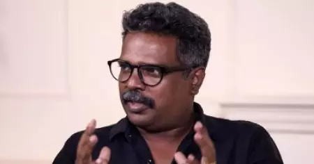 സിനിമ തിയേറ്ററില്‍ കാണാനുള്ളതാണ്;ഒരു ഫിലിംമേക്കര്‍ എന്ന നിലയില്‍ ഒ.ടി.ടി റിലീസിനോട് താത്പര്യമില്ല: ജോതിഷ് ശങ്കര്‍